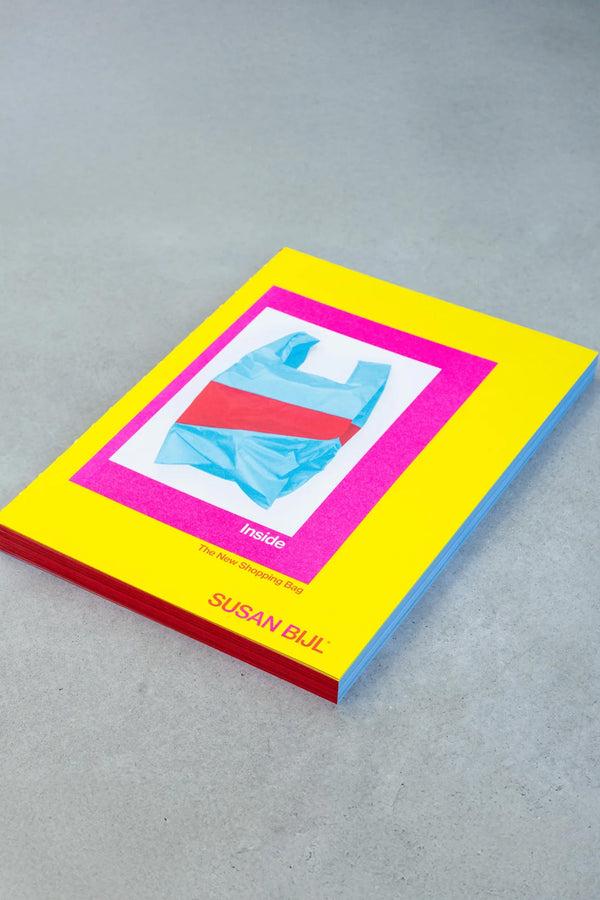 still by hand SUSAN BIJL / ANNIVERSARY BOOK