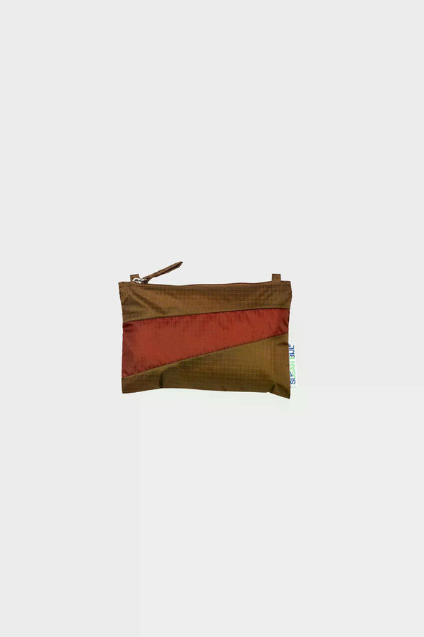 Still By Hand SUSAN BIJL / Flash The New Pouch S