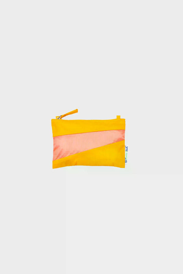 Still By Hand SUSAN BIJL / Flash The New Pouch S