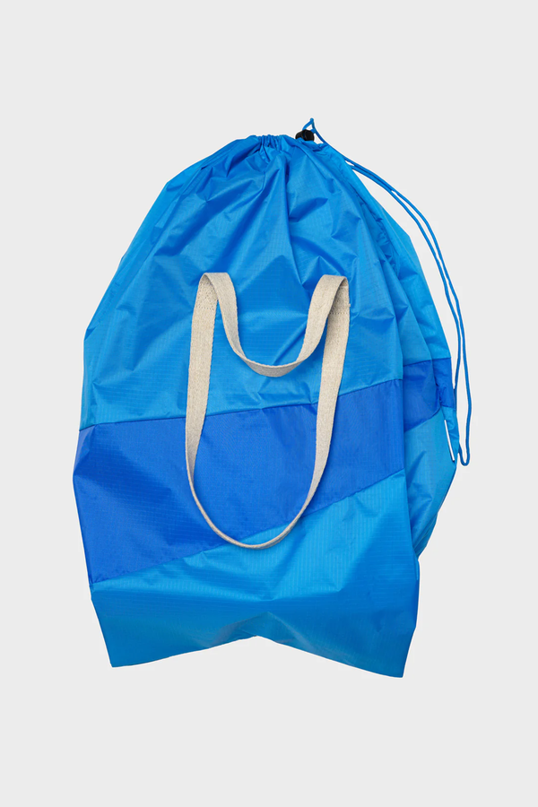 Still By Hand SUSAN BIJL / Flash The New Trash Bag L