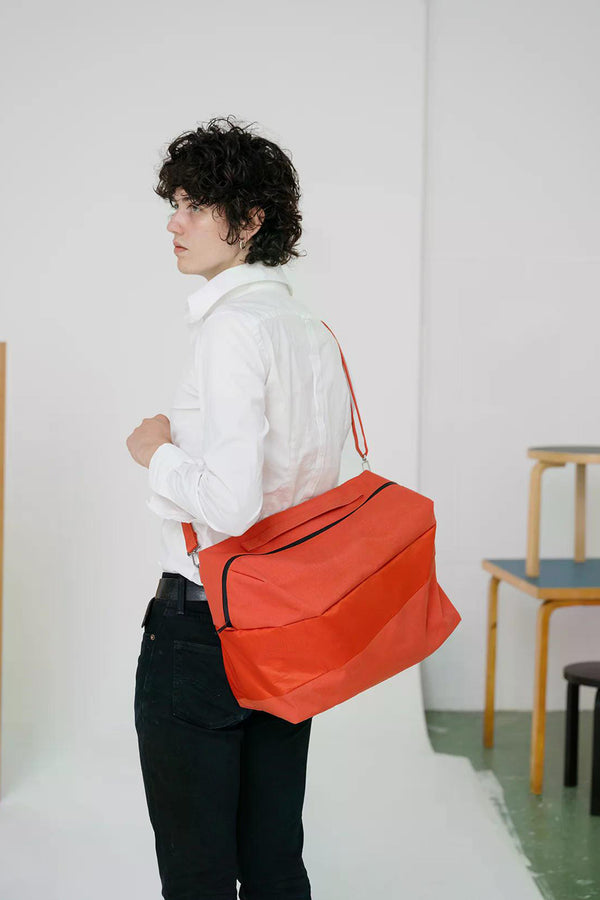still by hand SUSAN BIJL / Forem25 The New 24/7 Bag