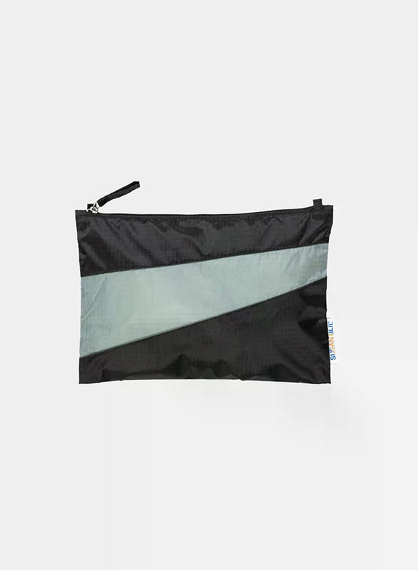 still by hand SUSAN BIJL / Forever The New Pouch M