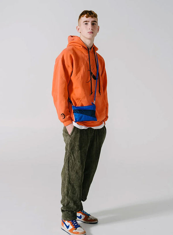 Still By Hand SUSAN BIJL / Forever The New Pouch S