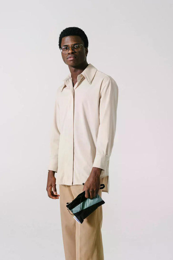 Still By Hand SUSAN BIJL / Forever The New Pouch S