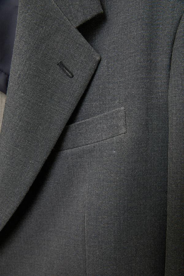 Still By Hand YLÈVE / VINTAGE PIGMENTDYE WOOL JK