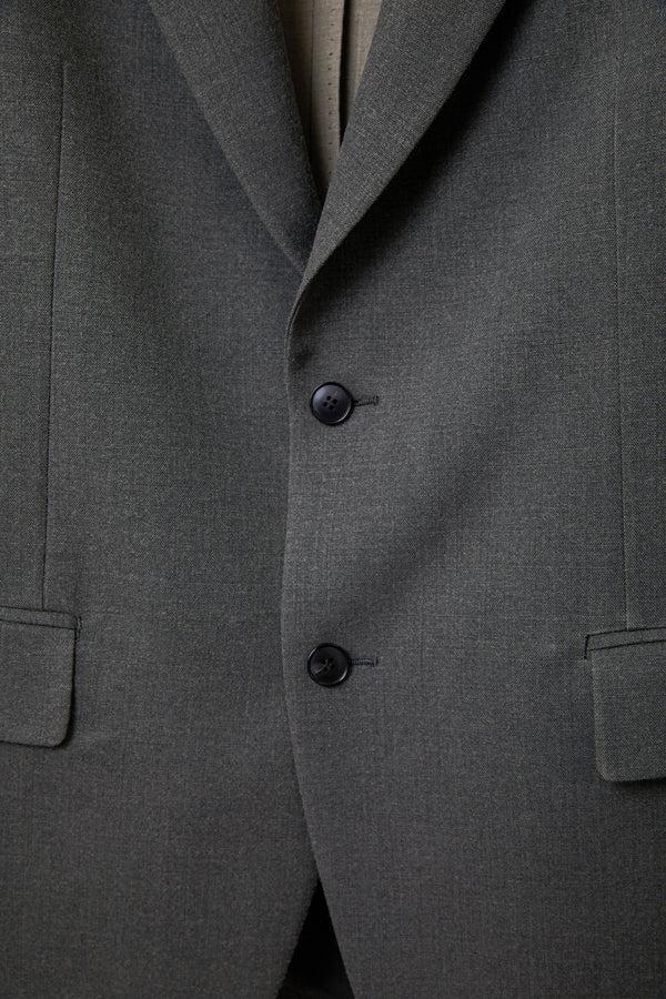 Still By Hand YLÈVE / VINTAGE PIGMENTDYE WOOL JK