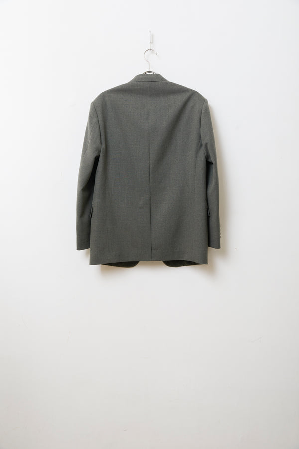 still by hand YLÈVE / VINTAGE PIGMENTDYE WOOL JK