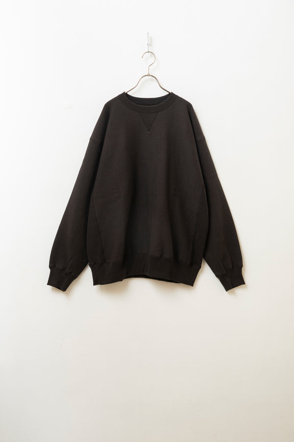 Still By Hand YOKO SAKAMOTO / ATHLETIC SWEATER