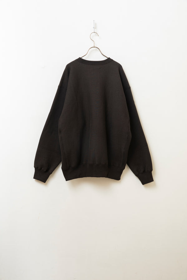 Still By Hand YOKO SAKAMOTO / ATHLETIC SWEATER