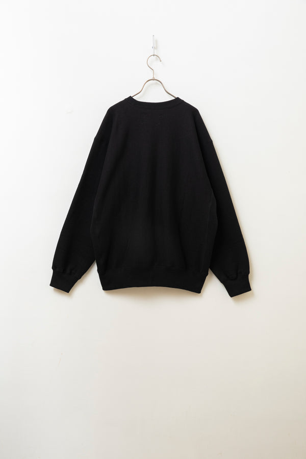 still by hand YOKO SAKAMOTO / ATHLETIC SWEATER