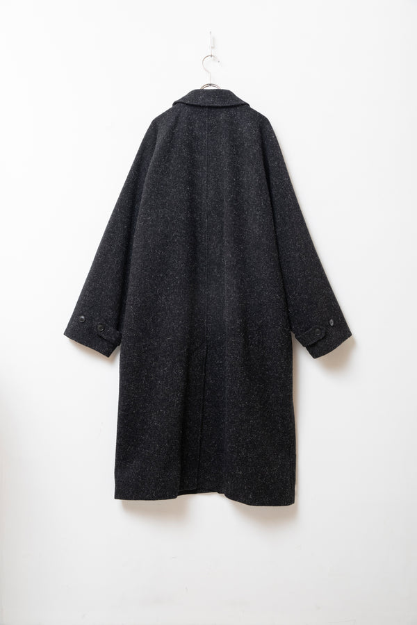 Still By Hand YOKO SAKAMOTO / BAL COLLAR COAT