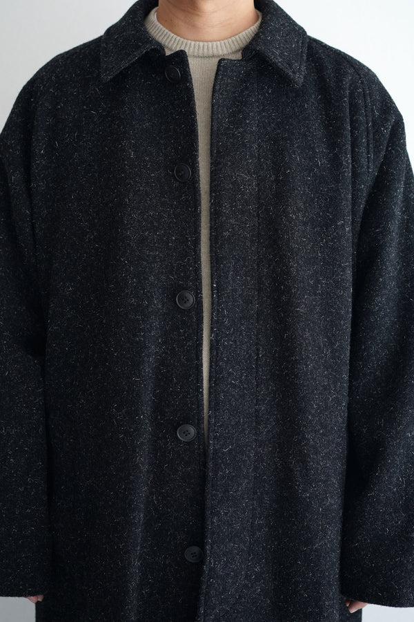 Still By Hand YOKO SAKAMOTO / BAL COLLAR COAT