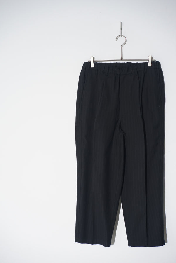 Still By Hand YOKO SAKAMOTO / CLASSIC EASY TROUSERS
