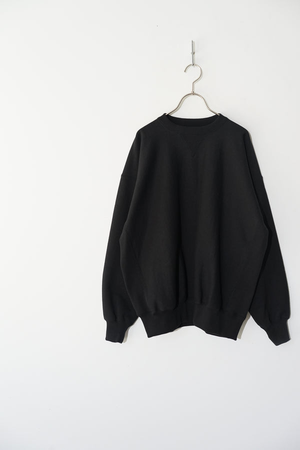 Still By Hand YOKO SAKAMOTO / CLASSIC SPORTS SWEATER