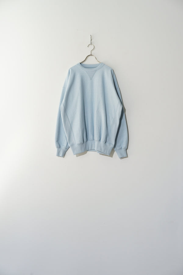 Still By Hand YOKO SAKAMOTO / CLASSIC SPORTS SWEATER