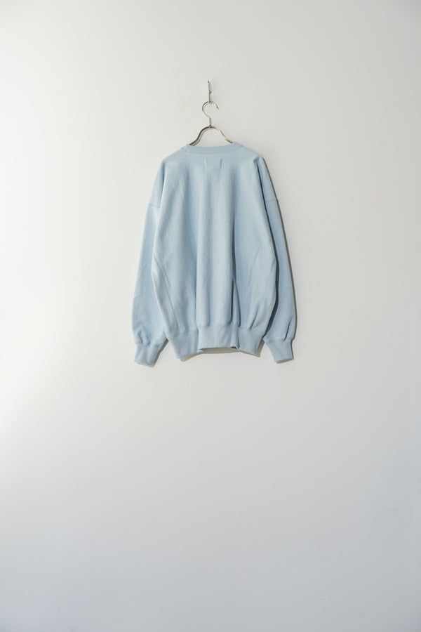Still By Hand YOKO SAKAMOTO / CLASSIC SPORTS SWEATER