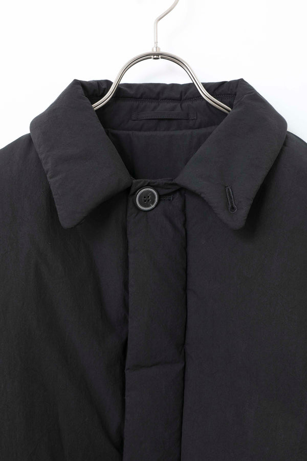 Still By Hand YOKO SAKAMOTO / DOWN BIG JACKET