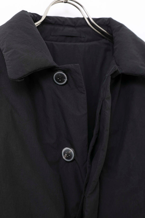 Still By Hand YOKO SAKAMOTO / DOWN BIG JACKET