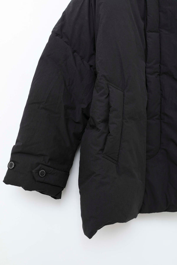 Still By Hand YOKO SAKAMOTO / DOWN BIG JACKET