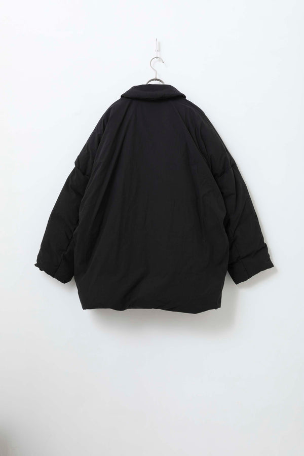 still by hand YOKO SAKAMOTO / DOWN BIG JACKET