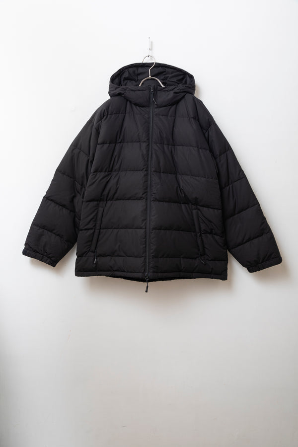 still by hand YOKO SAKAMOTO / DOWN PARKA