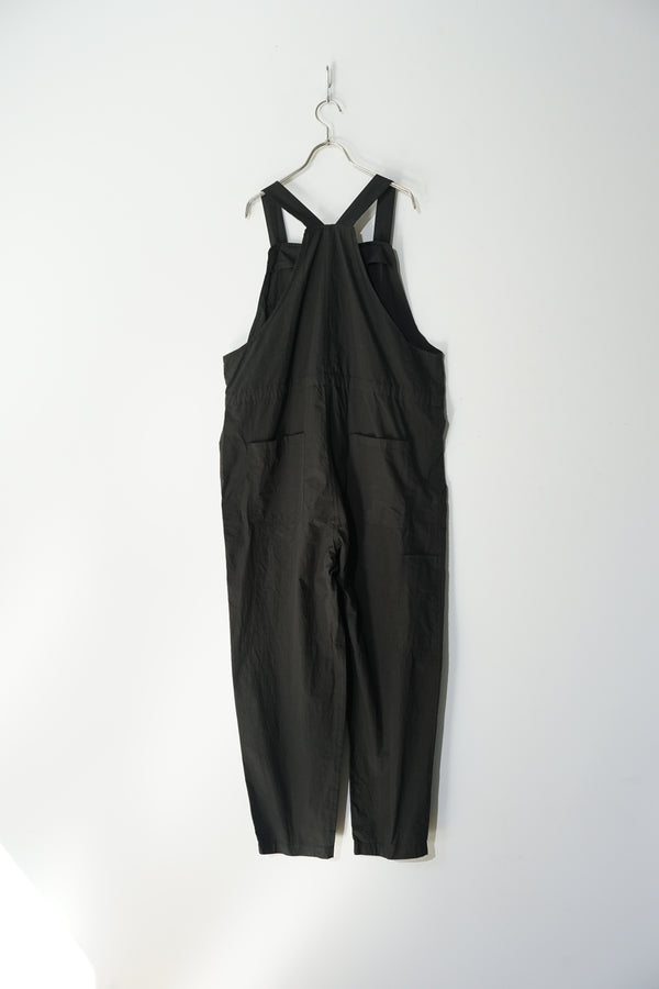 still by hand YOKO SAKAMOTO / SALOPETTE