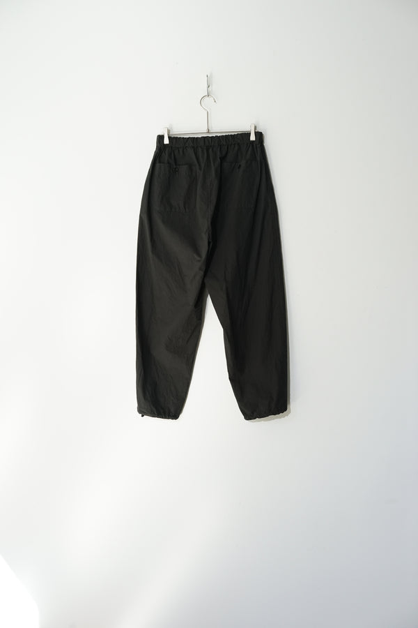 Still By Hand YOKO SAKAMOTO / TAPERED PANTS