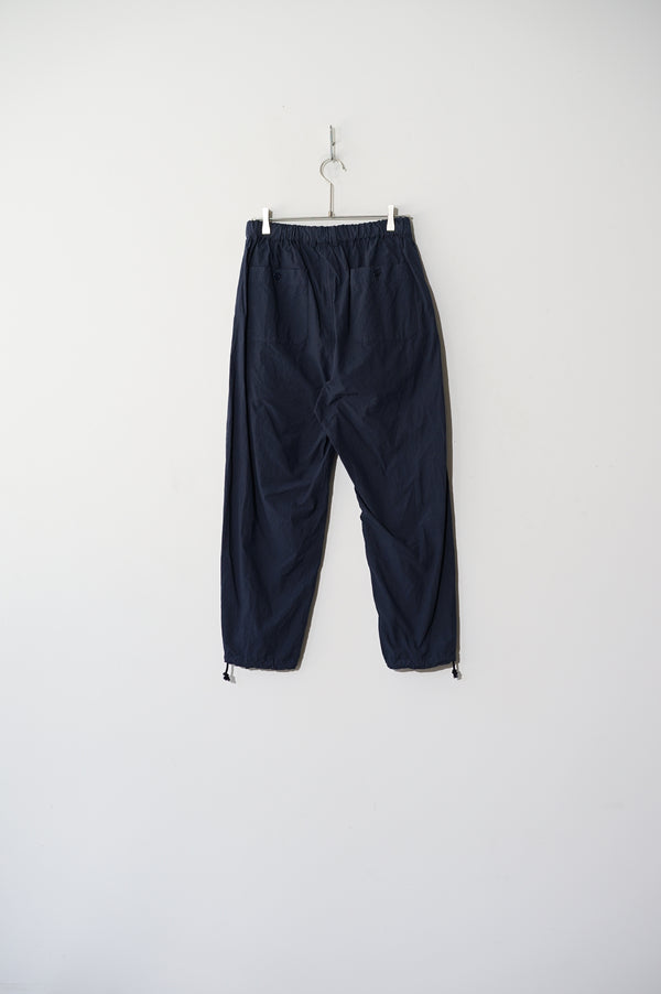 still by hand YOKO SAKAMOTO / TAPERED PANTS