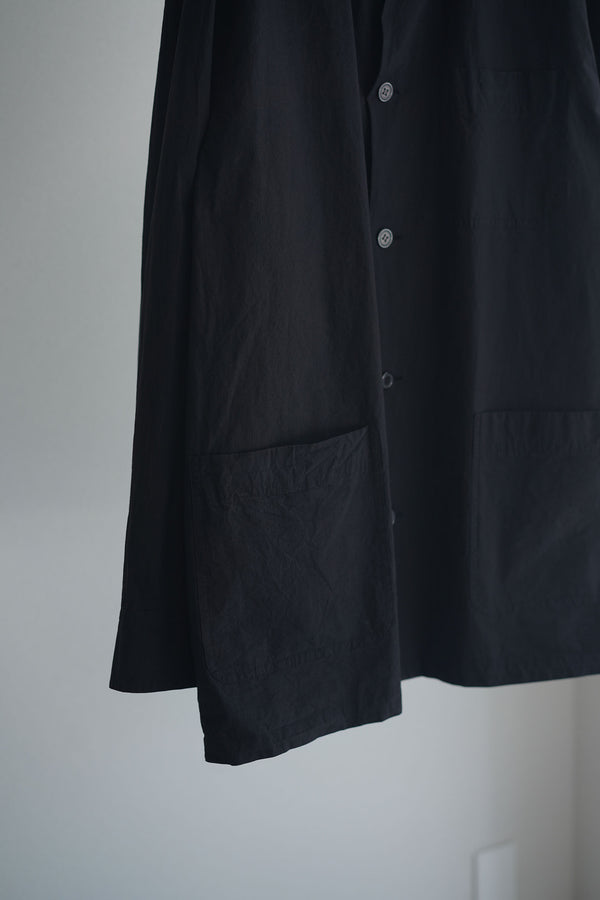 Still By Hand YOKO SAKAMOTO / WORK SHIRT
