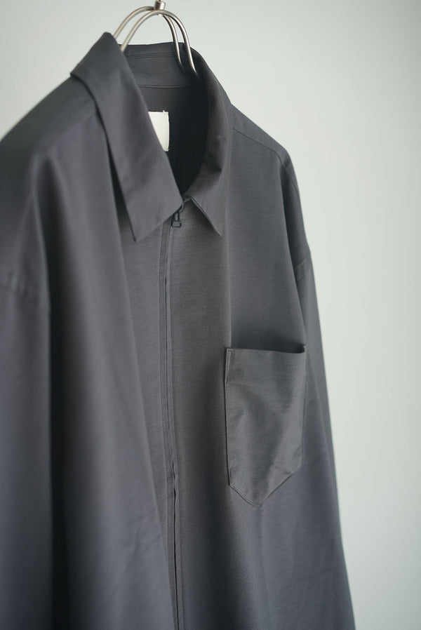 Still By Hand YOKO SAKAMOTO / ZIP SHIRT