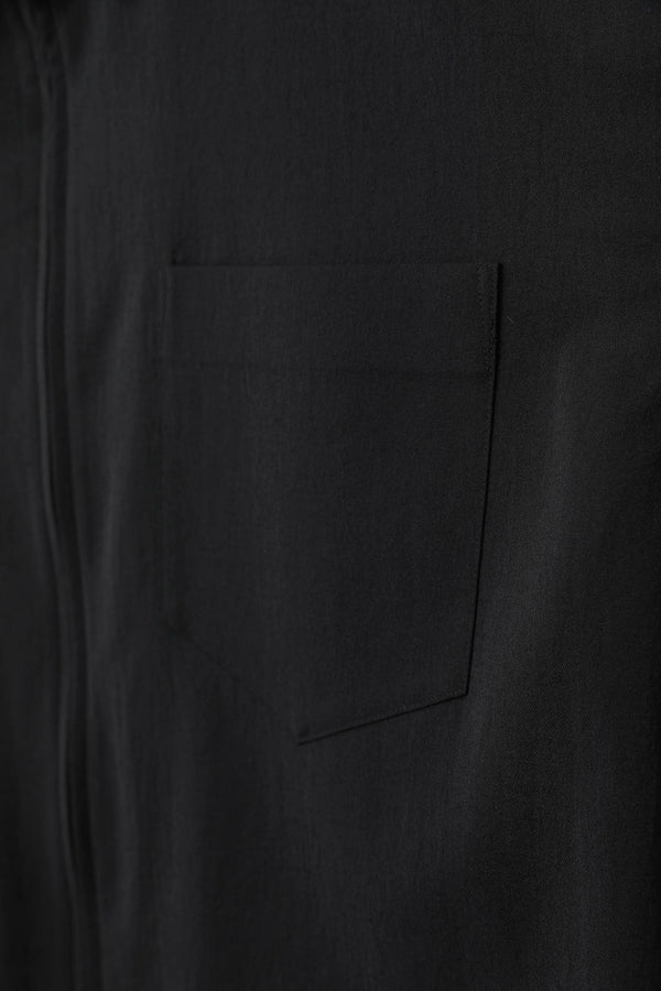 Still By Hand YOKO SAKAMOTO / ZIP SHIRT