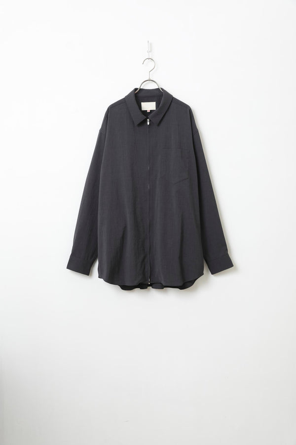 Still By Hand YOKO SAKAMOTO / ZIP SHIRT