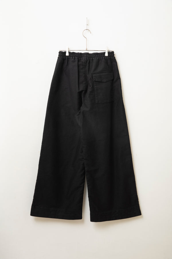 Still By Hand You Must Create / ENVELOPE TROUSER
