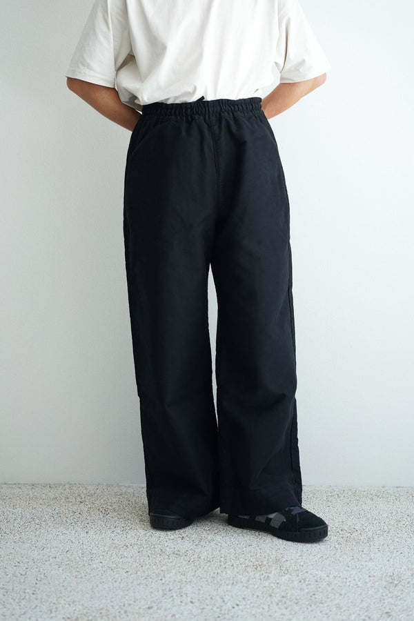 Still By Hand You Must Create / ENVELOPE TROUSER