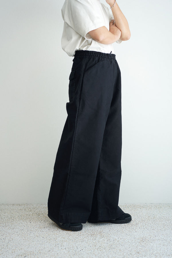 Still By Hand You Must Create / ENVELOPE TROUSER