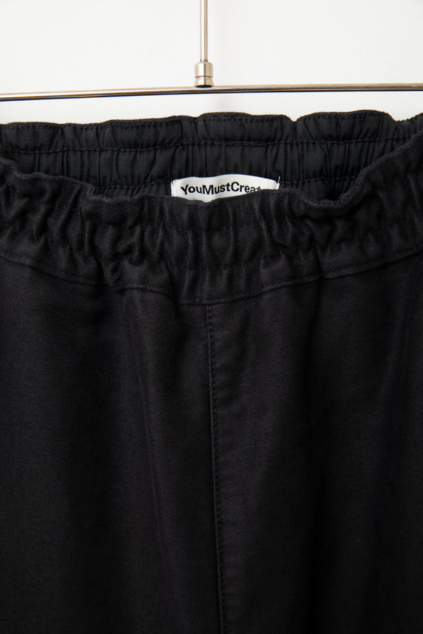 still by hand You Must Create / ENVELOPE TROUSER