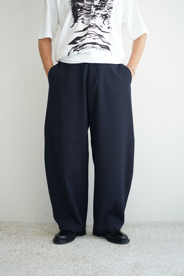 Still By Hand You Must Create / LIKE A TROUSER