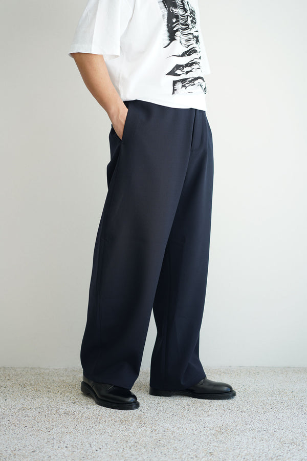 Still By Hand You Must Create / LIKE A TROUSER