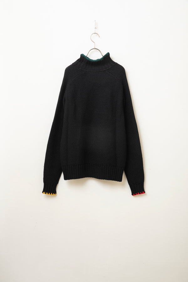 Still By Hand You Must Create / YIPS KNIT