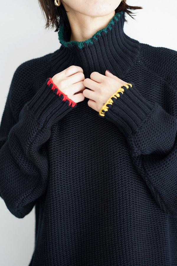 Still By Hand You Must Create / YIPS KNIT