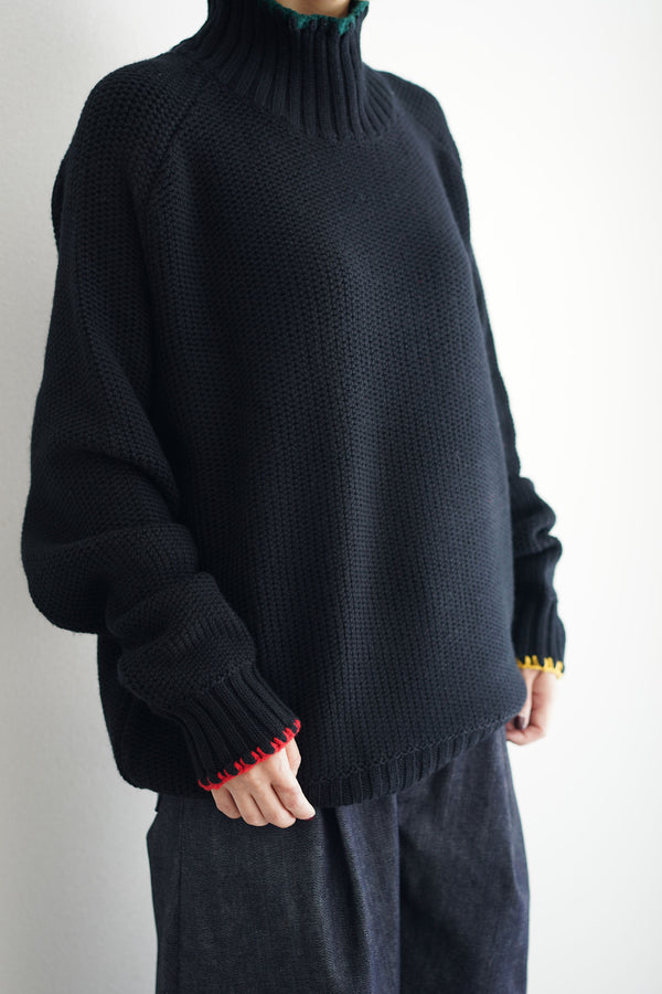 Still By Hand You Must Create / YIPS KNIT