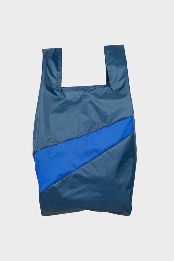 Still By Hand SUSAN BIJL / Flash The New Shopping Bag M