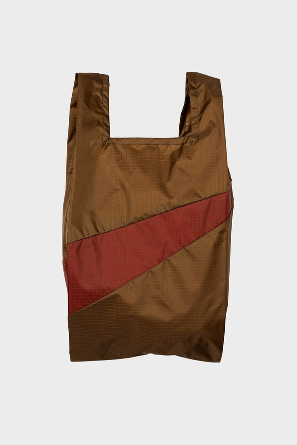 Still By Hand SUSAN BIJL / Flash The New Shopping Bag M