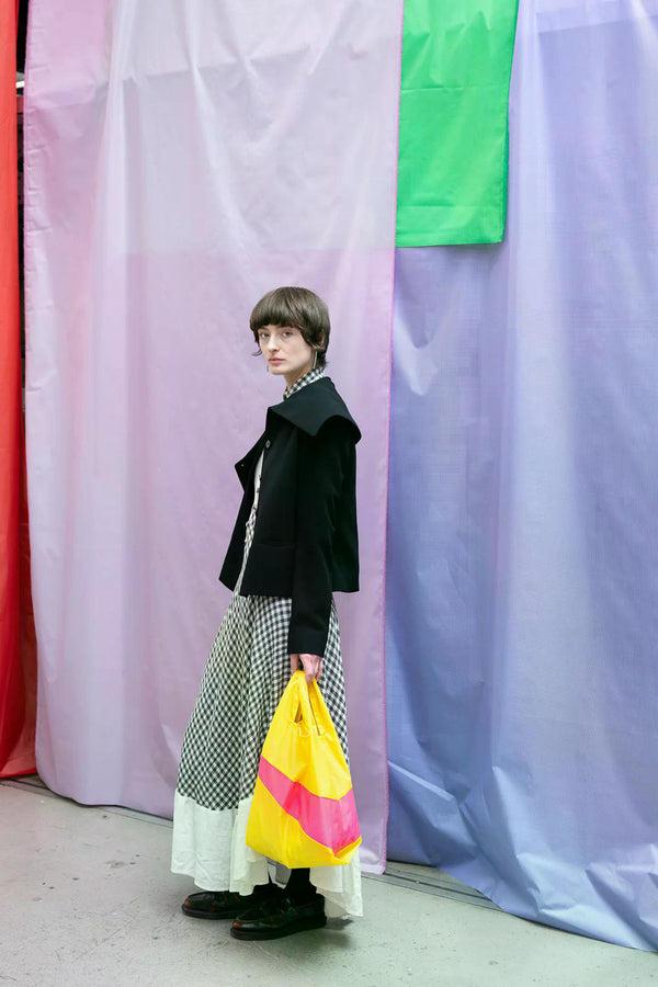 still by hand SUSAN BIJL / Flash The New Shopping Bag M