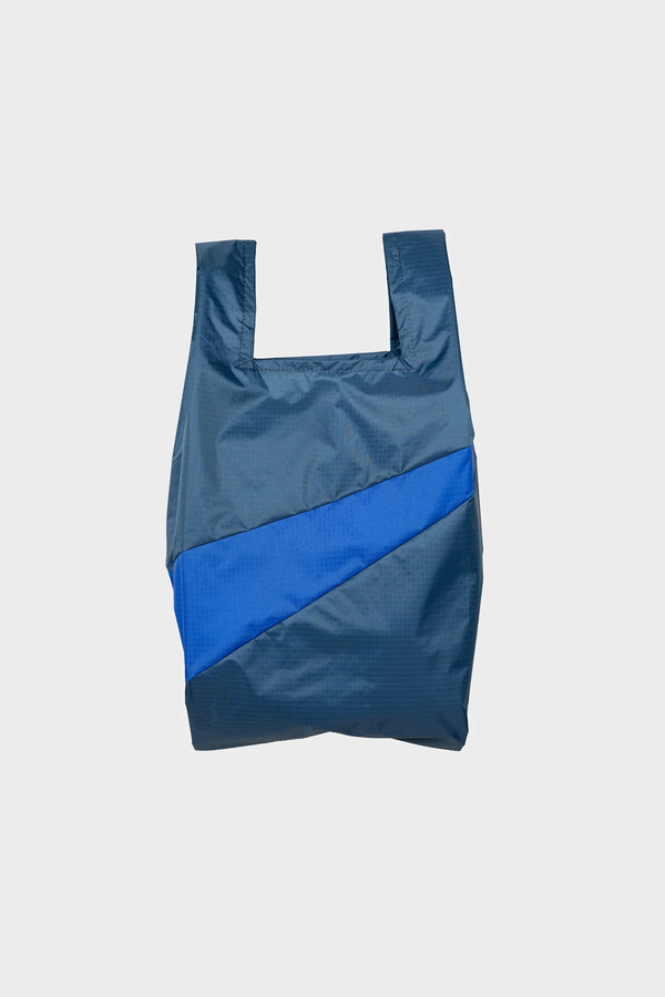 Still By Hand SUSAN BIJL / Flash The New Shopping Bag S