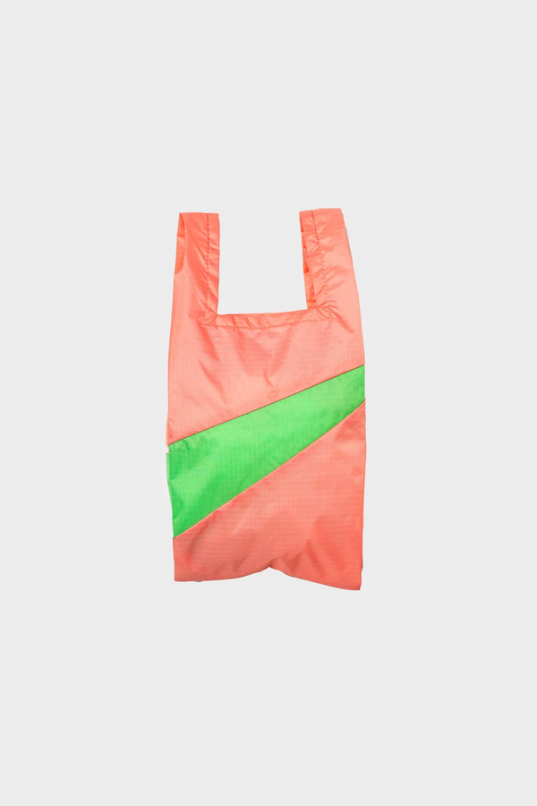 still by hand SUSAN BIJL / Flash The New Shopping Bag S