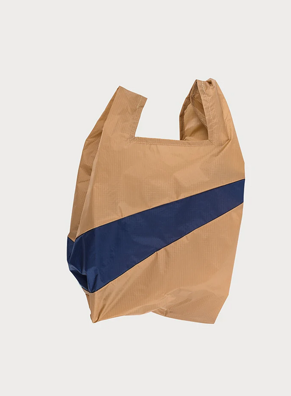 Still By Hand SUSAN BIJL / Forever The New Shopping Bag M
