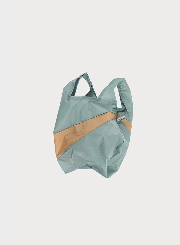 Still By Hand SUSAN BIJL / Forever The New Shopping Bag S