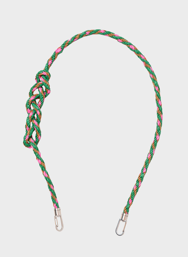 Still By Hand SUSAN BIJL / Reverb The New Kumihimo Strap Long