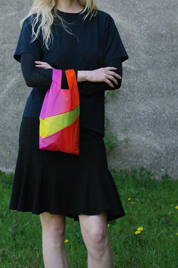 Still By Hand SUSAN BIJL / SUSAN BIJL X 75B The New Shopping Bag S